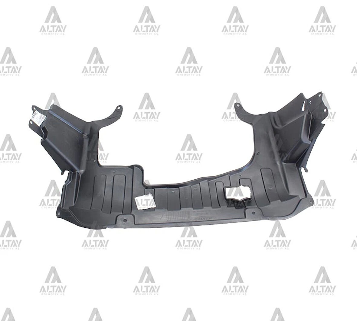 KARTER MUHAFAZASI CITY 2006-2009 74111 SEN H01