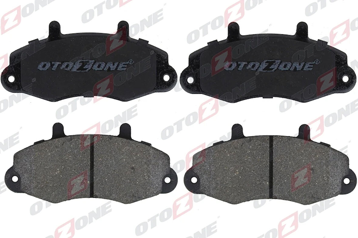 ÖN BALATA FORD TRANSİT T12 2.0 2.5 DI 2.5TD 2.5 TDİ 1988-2003.00 ÇAP 138.8- 1964-2018.8 92VB2K021AB 92VB2K021AC