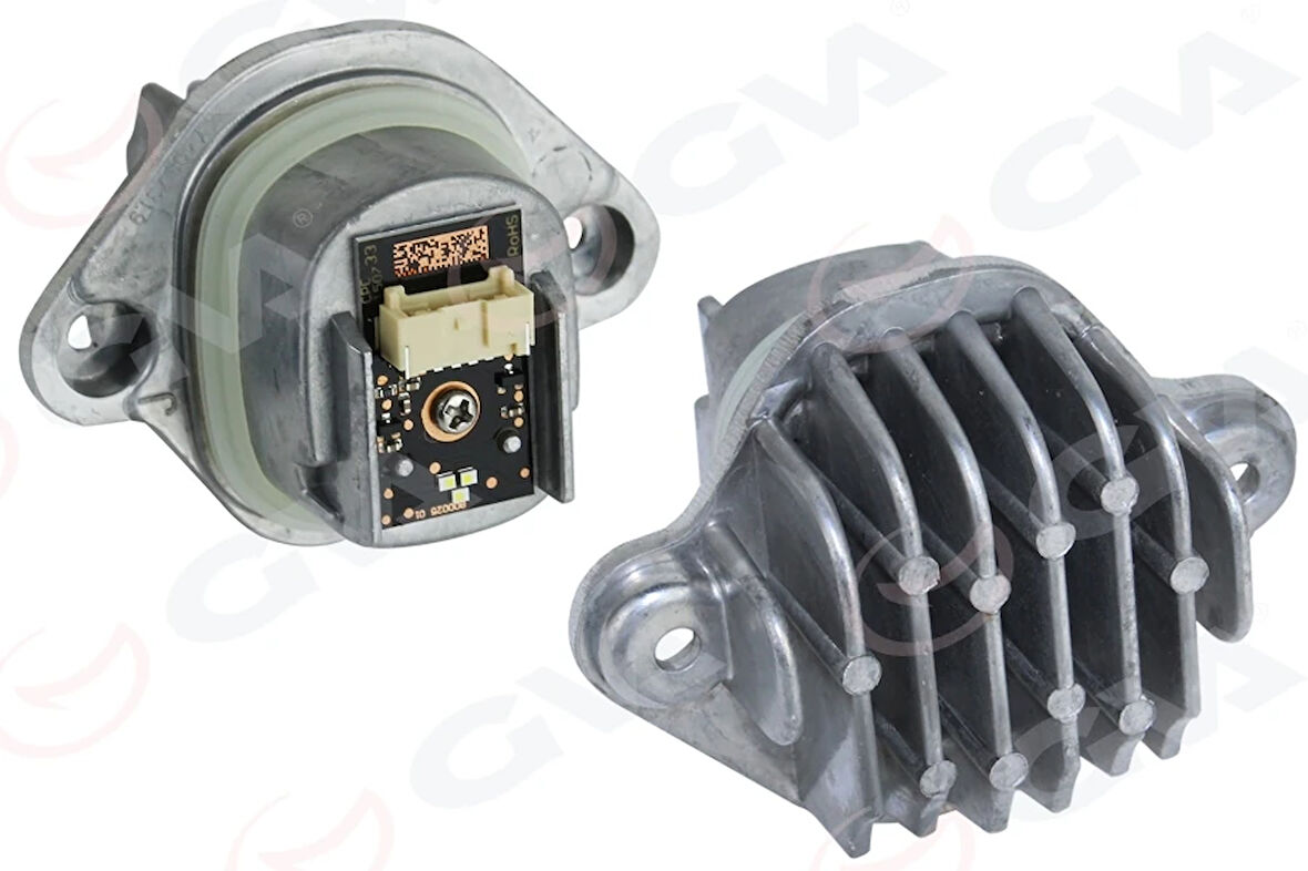 LED MODULU GUNDUZ FARI. ADAPTIF. KODLANMIS BMW G11 G12 2015 63117440360