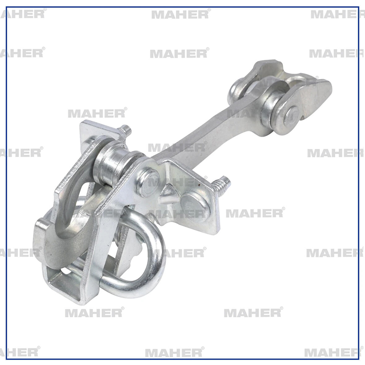 KAPI GERGİSİ ZAFİRA B 2006-2014 ARKA 5160255