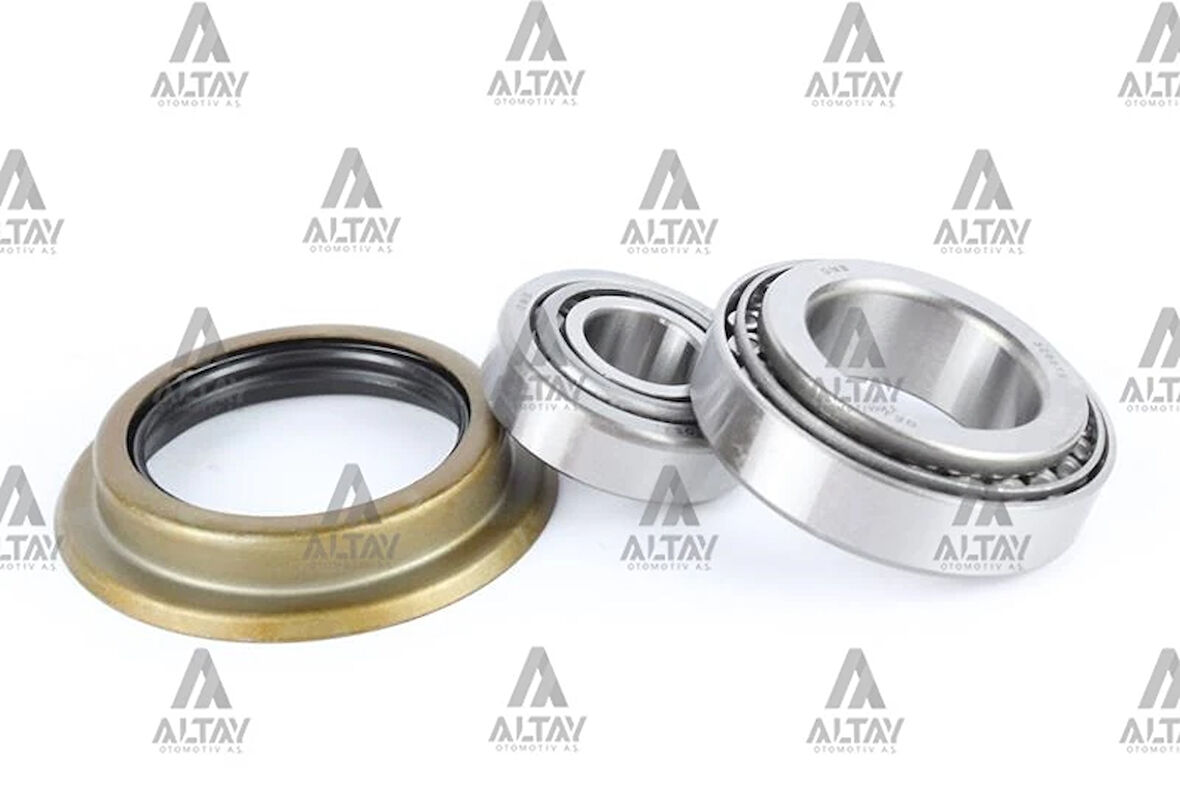 TEKER KİTİ ÖN FORD TRANSİT TURBO / BMC TKFD140