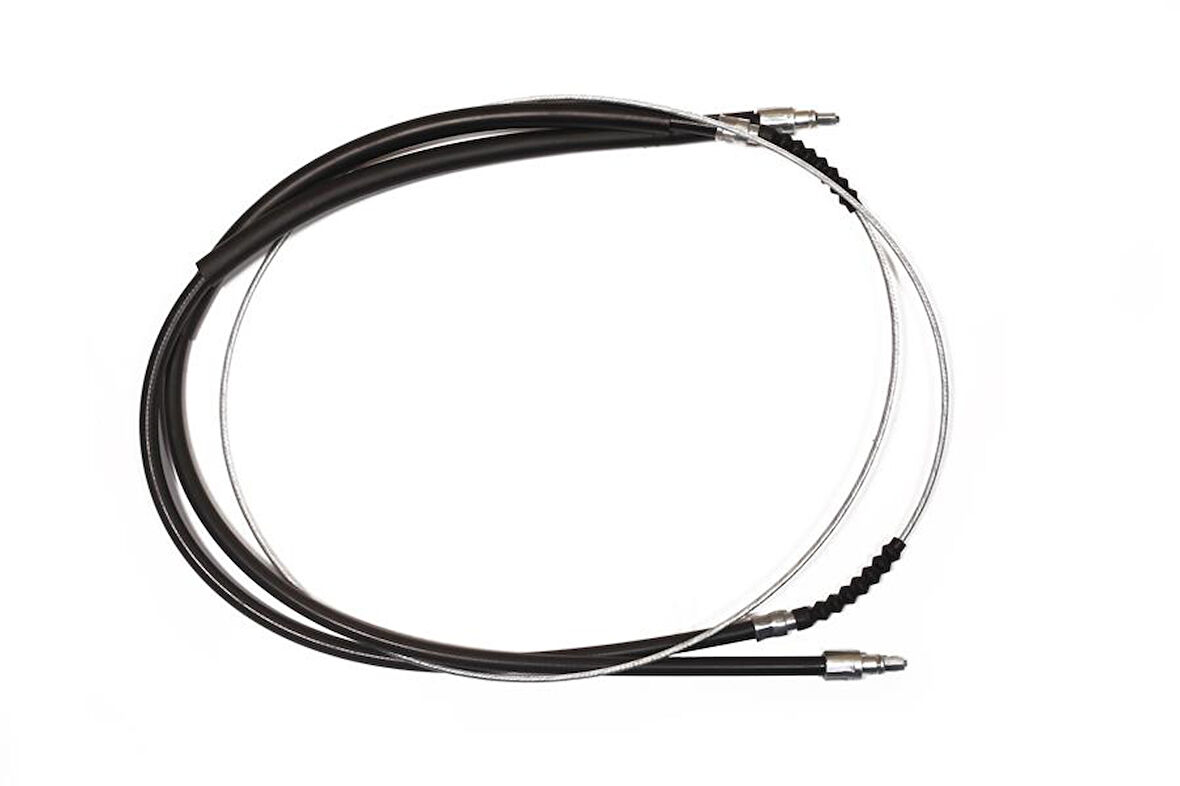 EL FREN TELİ ARKA DUCATO-BOXER-JUMPER 1994 4745 G3