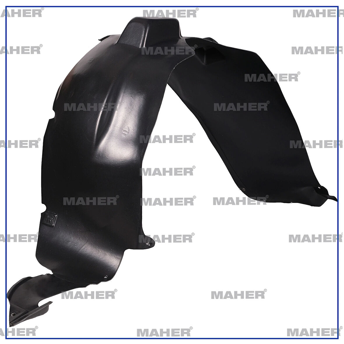 ÇAMURLUK DAVLUMBAZI ANTARA 2007-2011 ÖN SAĞ 96660332