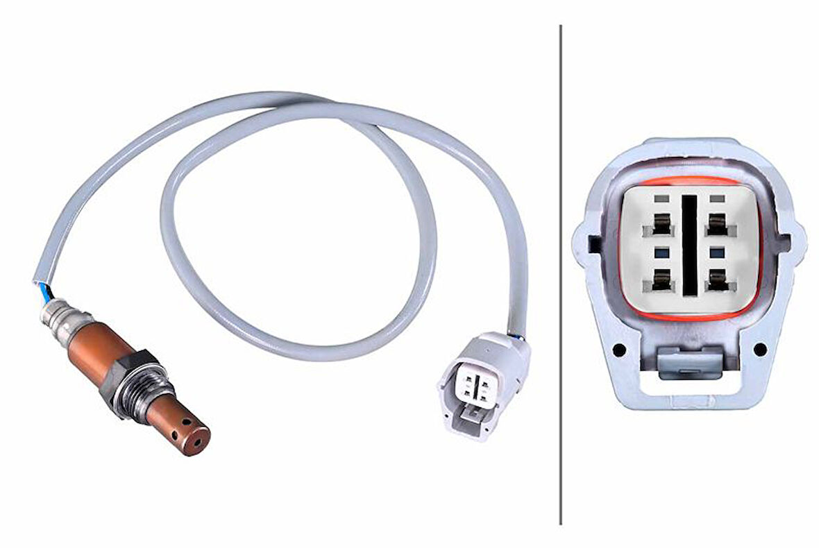 LAMBDA SENSÖRÜ P51A1886Z PE021886ZA PE121886Z