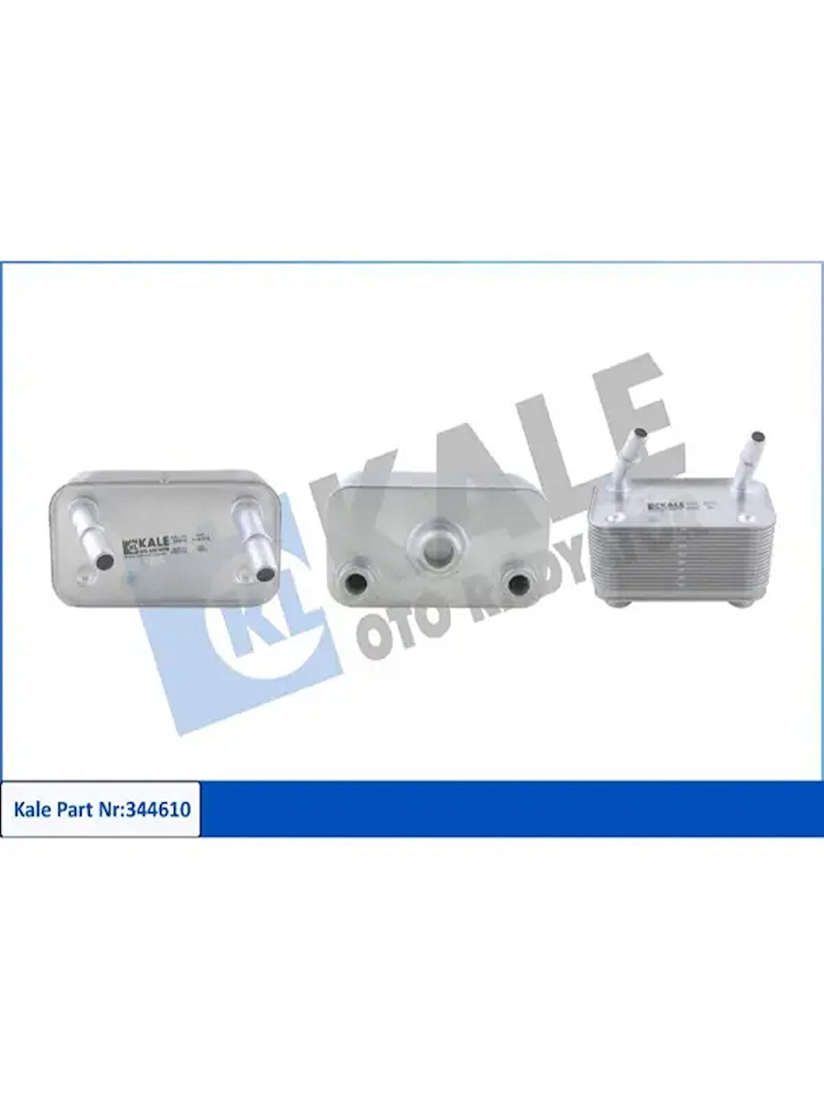MOTOR YAG SOGUTUCU M62 B44 RANGE ROVER 3 VOGUE (L322) 4.4 0205