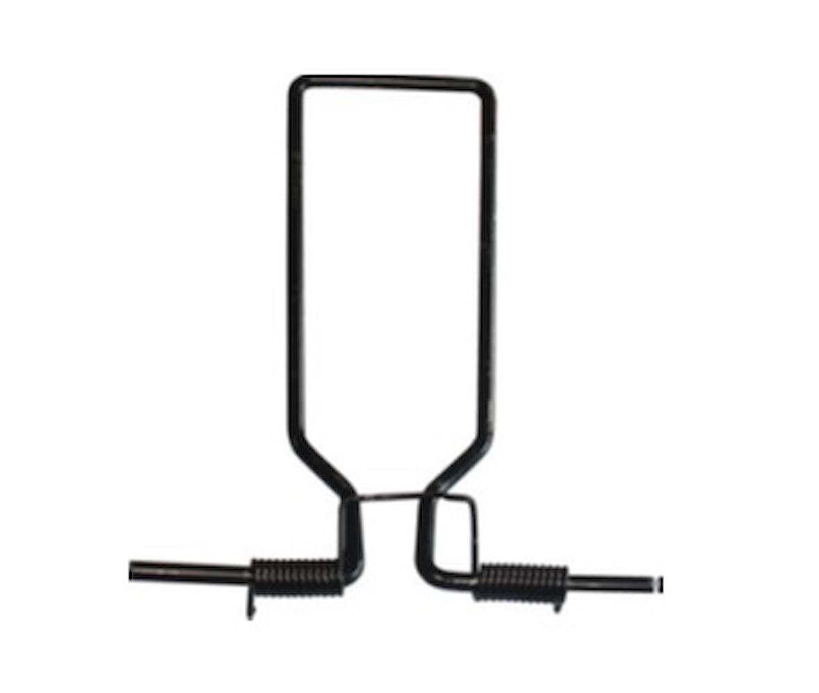 ÖN KAPUT KALDIRMA YAYI M131 DOĞAN KARTAL ŞAHIN 4287839 (5 ADET)