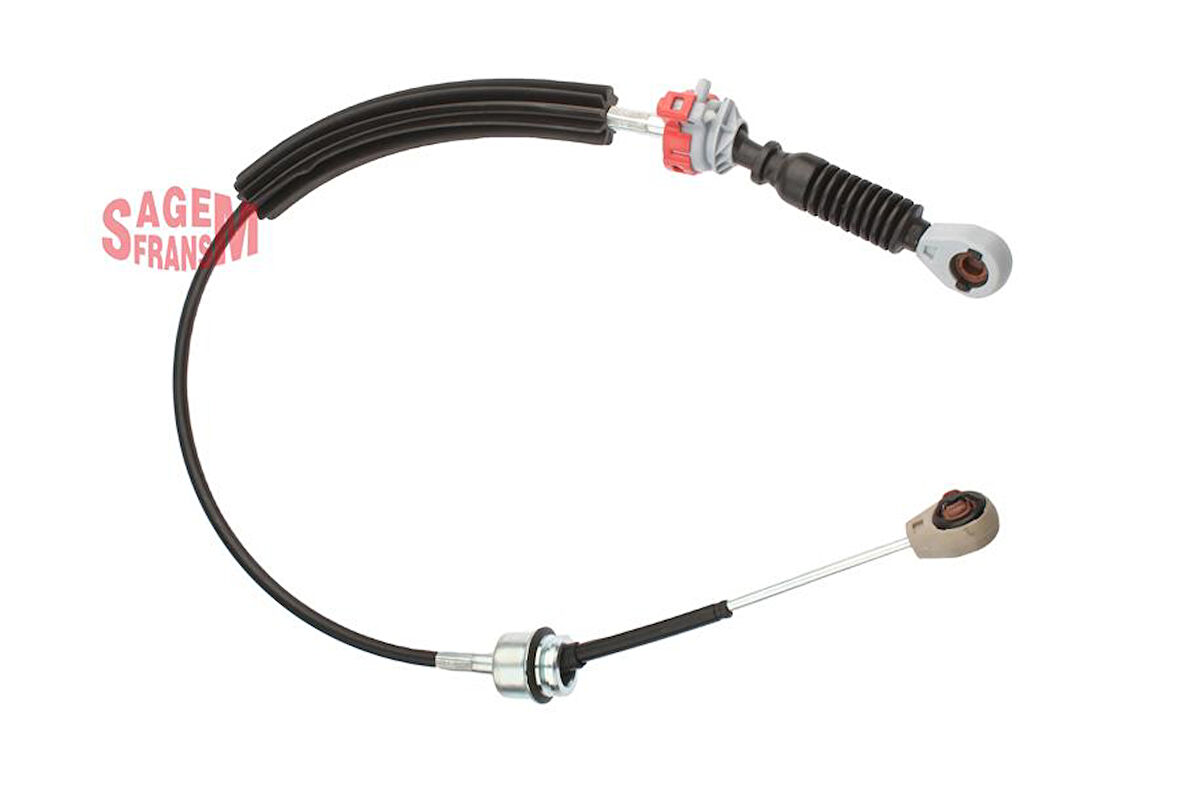 VİTES KUMANDA TELİ SOL KANGOO 1.5 DCI 7701479154