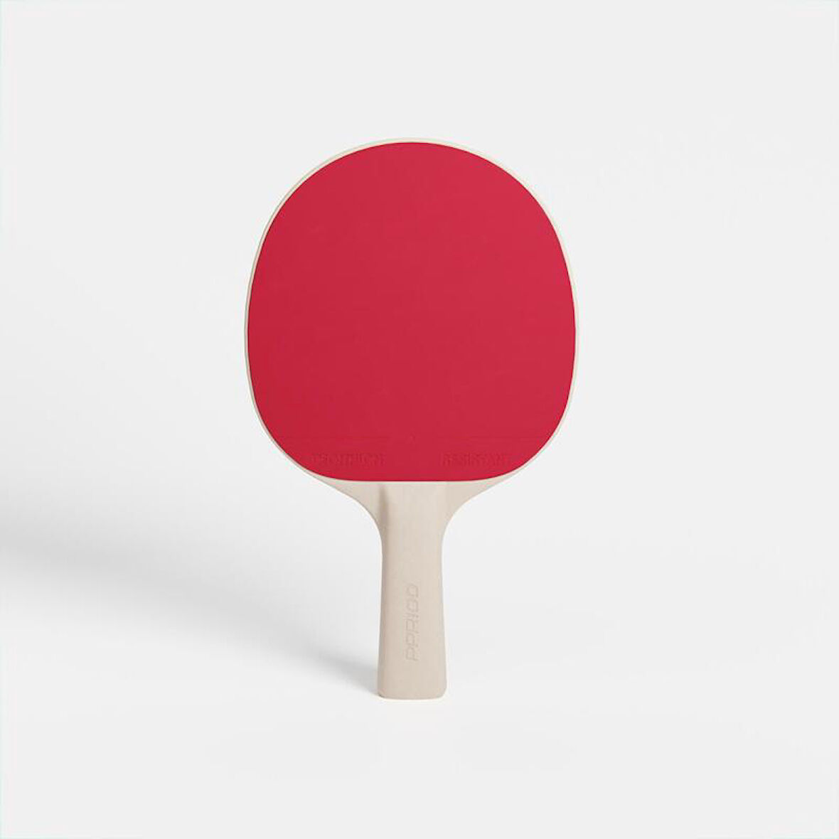 Masa Tenisi Raketi - Dış Mekan - PPR 100