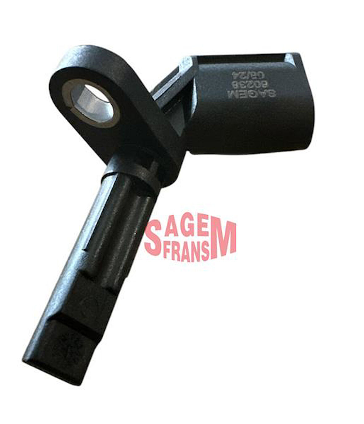 ABS SENSORU ÖN-ARKA SAĞ A4-A5-A6-A7-A8-Q5.R8 4E0927804