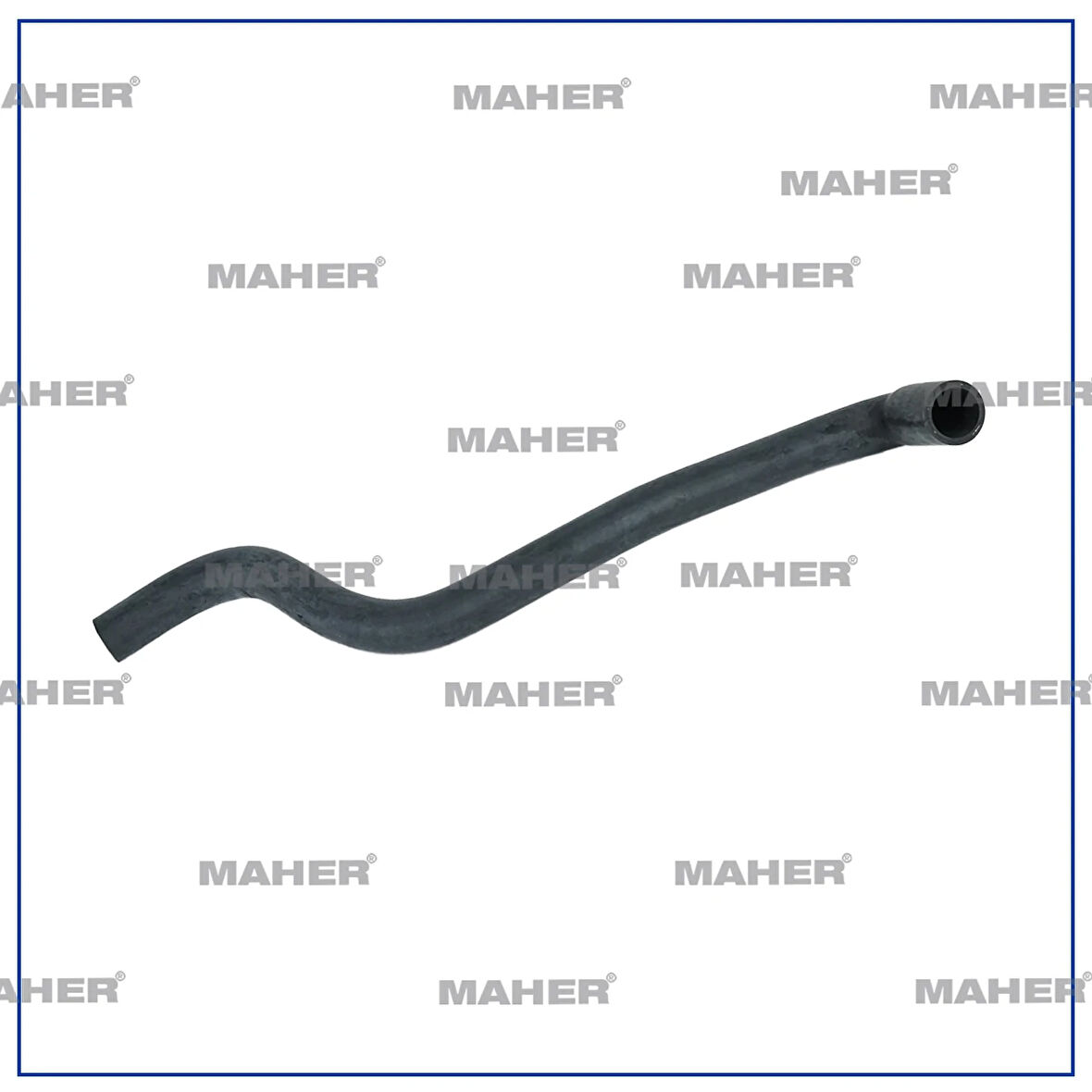 HORTUM KALORİFER CADDY / İNCA 1996-2003 1Y 1.9 GİDİŞ 1H0819371