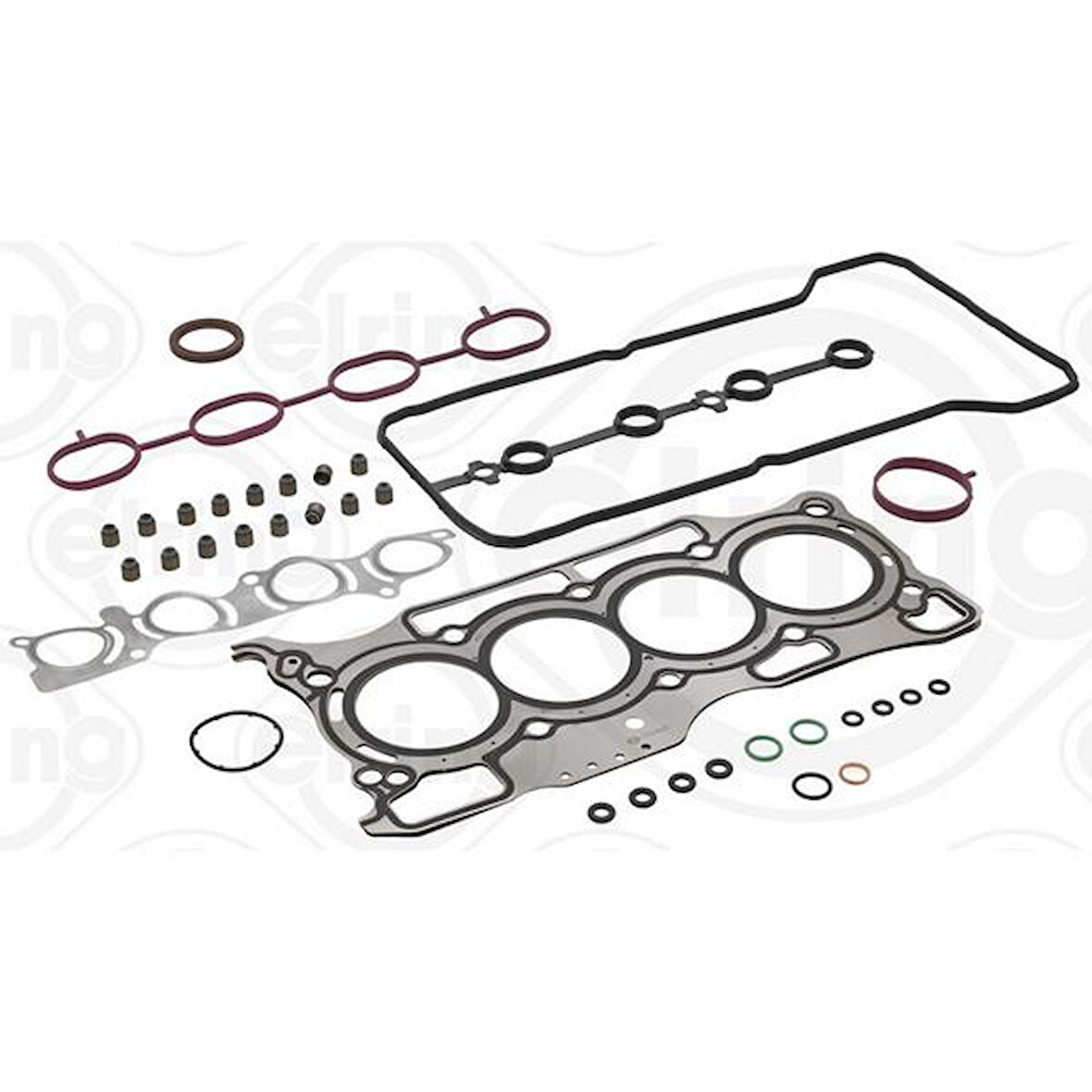 ÜST TAKIM CONTASI FLUENCE 1.6 ÜST KAPAK CONTASIZ 101010025R