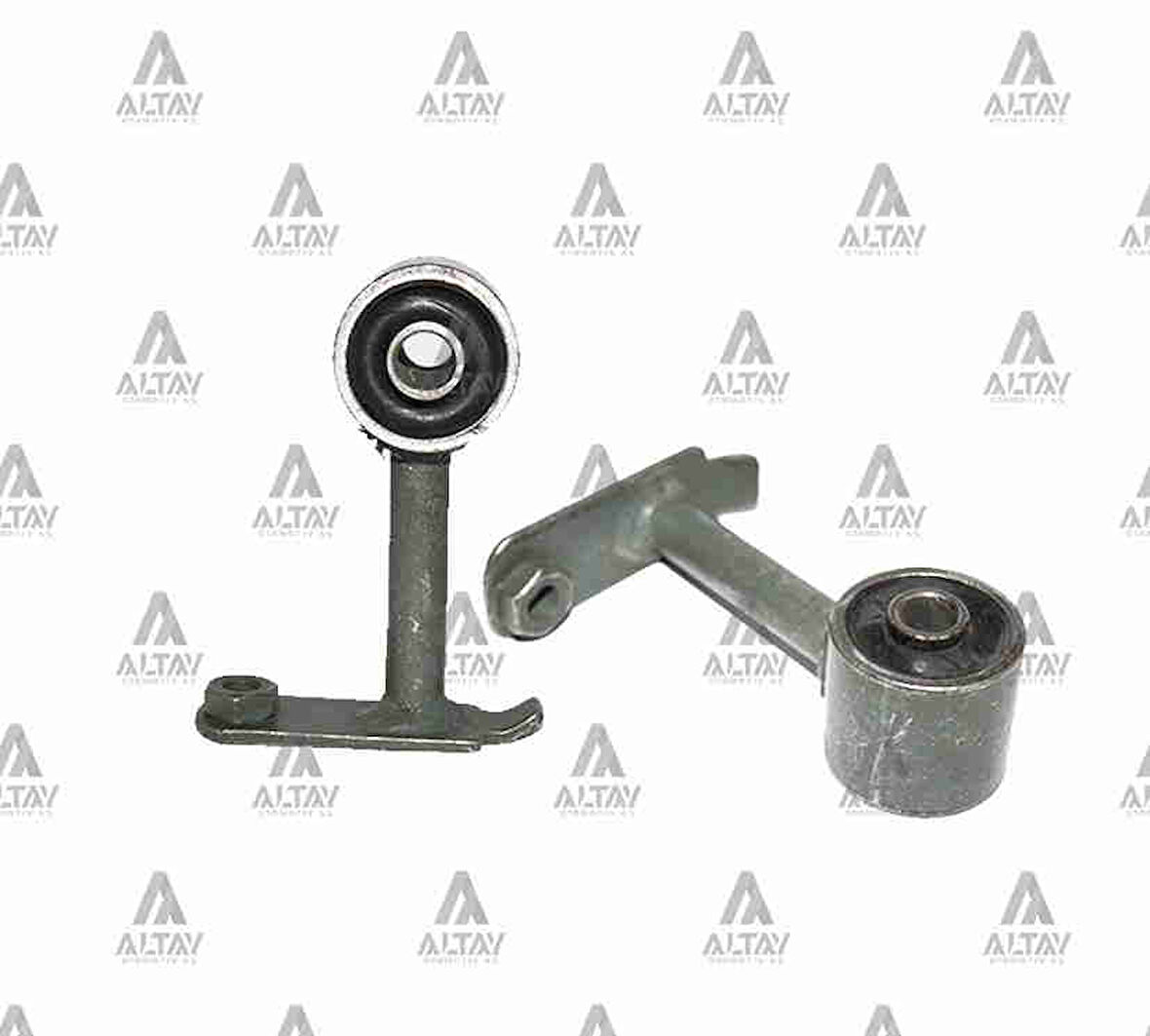 VİRAJ ÇUBUĞU BONGO 1997-2004 / PREGIO (YERLİ) OK72A 341 50A