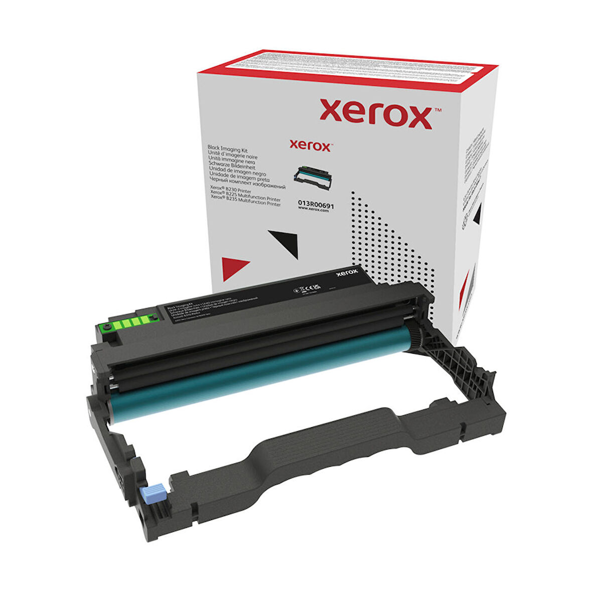 Xerox 013R00691 Orjinal Drum Ünitesi