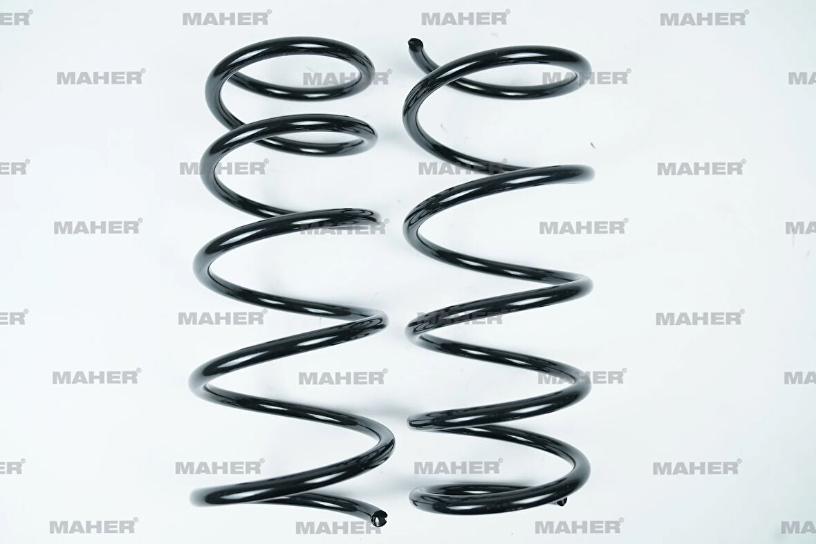 HELEZON YAYI DUSTER 2012 4104 ARKA 550202720R (2 ADET)