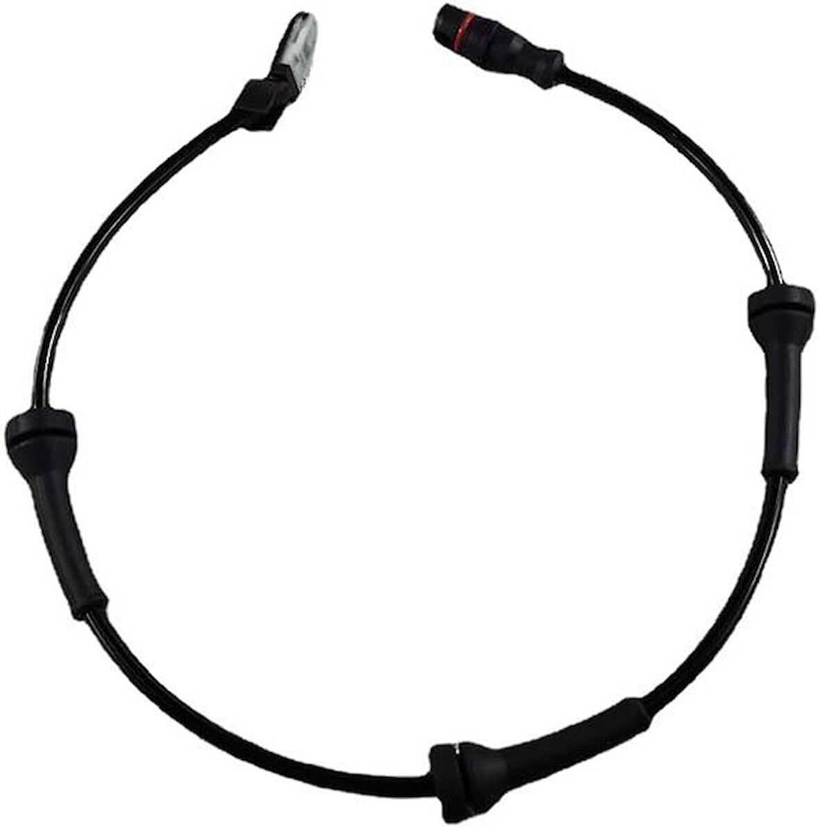 ABS TEKERLEK HIZ DEVİR SENSÖRÜ ÖN LOGAN 2 2001 8200043135 8200346992