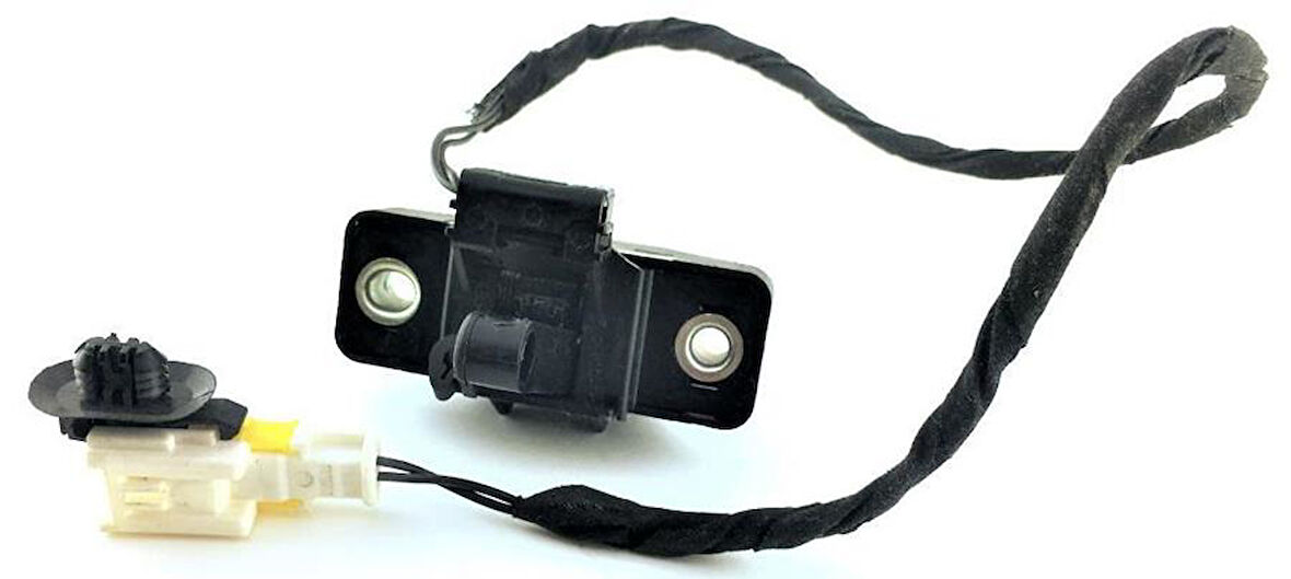 BAGAJ KİLİDİ KABLOLU R.KANGOO Y.M-CLIO 3-CLIO 2 HB 7700308998 7700308998 8200078950