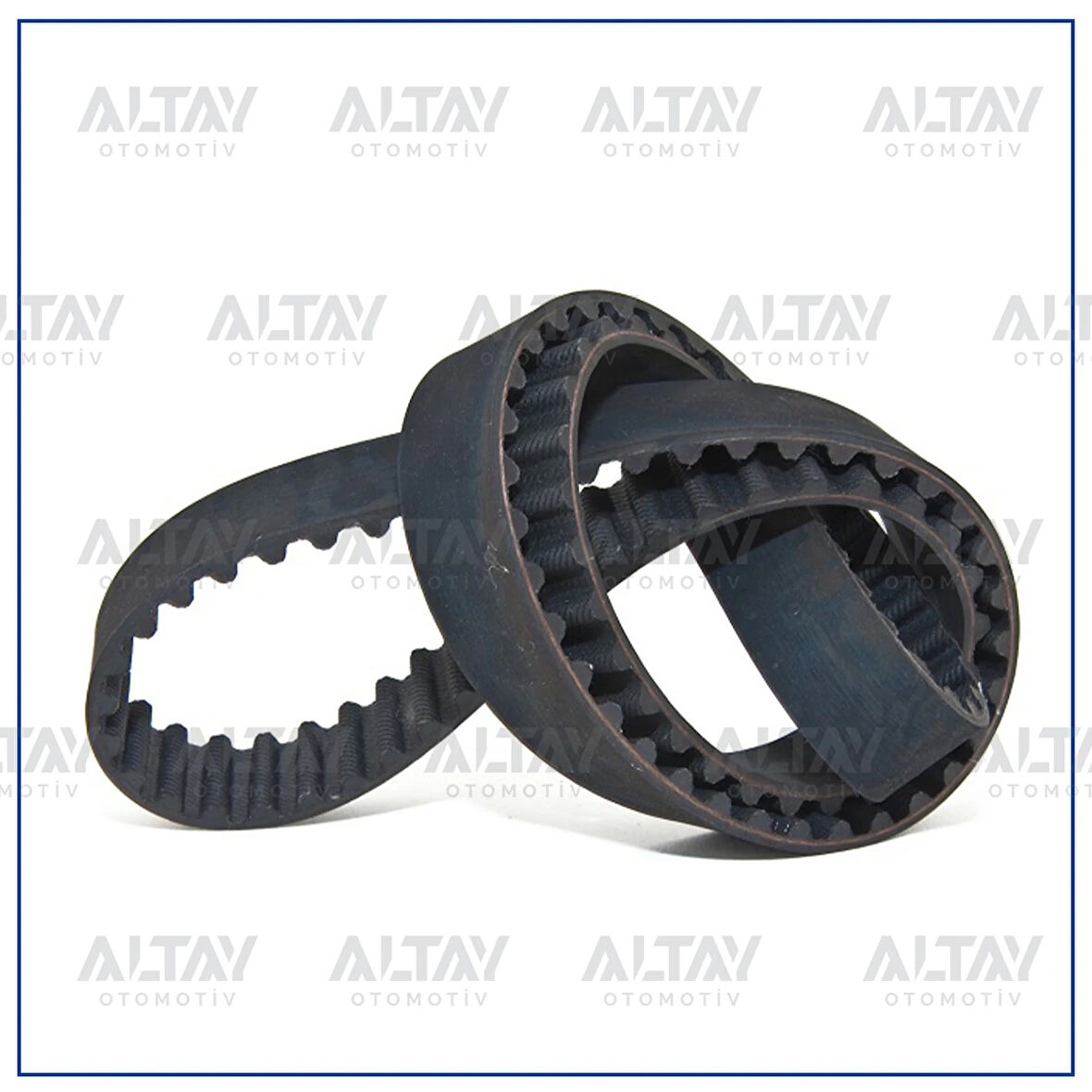 TRİGER KAYIŞI FIAT BRAVA / DOBLO / MAREA / SIENA / STRADA 1.9D / 2000-2011 46791187