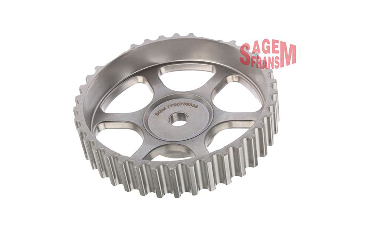 EKSANTRİK DİŞLİ R19 - CLIO - MEGANE 1.4 - 1.6 85 7700739336