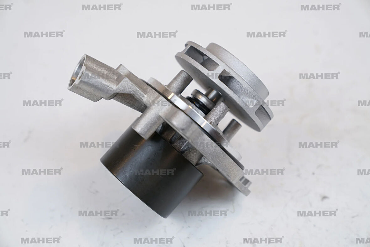 DEVİRDAİM GOLF7 / PASSAT / TİGUAN / CADDY / TRANSPORTER T6 / LEON / A3 2013 CLHA-CLHB-DCXA-CRLB-CRKB-CUVC-CXHA-CXHB-CXGB-DCXA-DDYA-DGTE-CUWA-DAUB-DFSD 1.6-2.0 TDİ SENSÖRSÜZ MÜŞÜR DELİKLİ 04L121011N