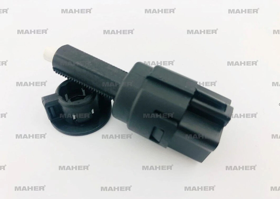 MÜŞÜR FREN CIVIC 2006 / JAZZ 2004 / CRV 2005 / ACCORD 2003 KLİPSLİ 36750 S5A J02