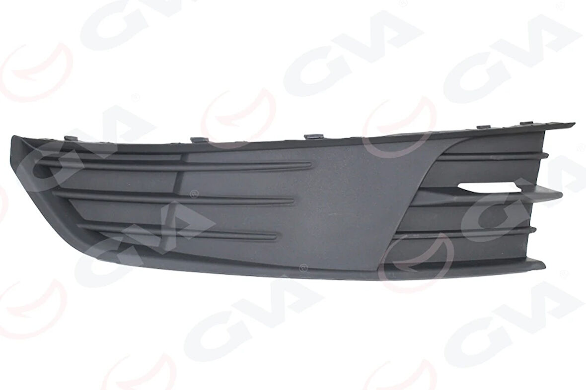 TAMPON KAPAGI SOL SKODA FABİA 2015  650807367