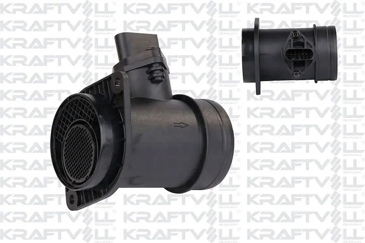 HAVA AKISMETRE (DEBIMETRE) PASSAT 0105 SUPERB 0208 TRANSPORTER T5 LT35 AVB ACV 9908