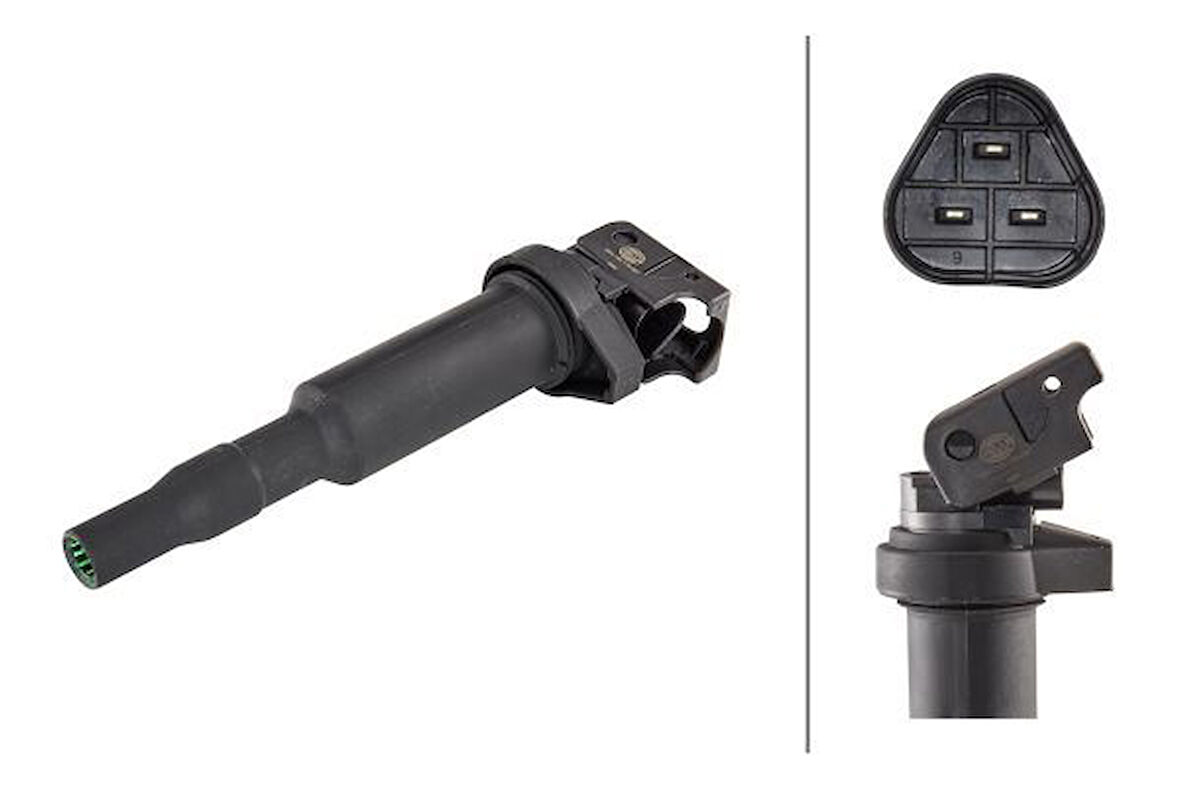 ATEŞLEME BOBİNİ OPEL GRANDLAND PEUGEOT P207-P208-P308-P508-P3008-P5008 CITROEN C4-C5-DS3-DS4 1.6 THP -PURETECH 5970 91 9807841880