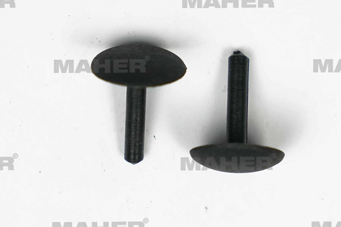 KLİPS FORD TAVAN DÖŞEME KISA W706635 SSZUAP (100 ADET)