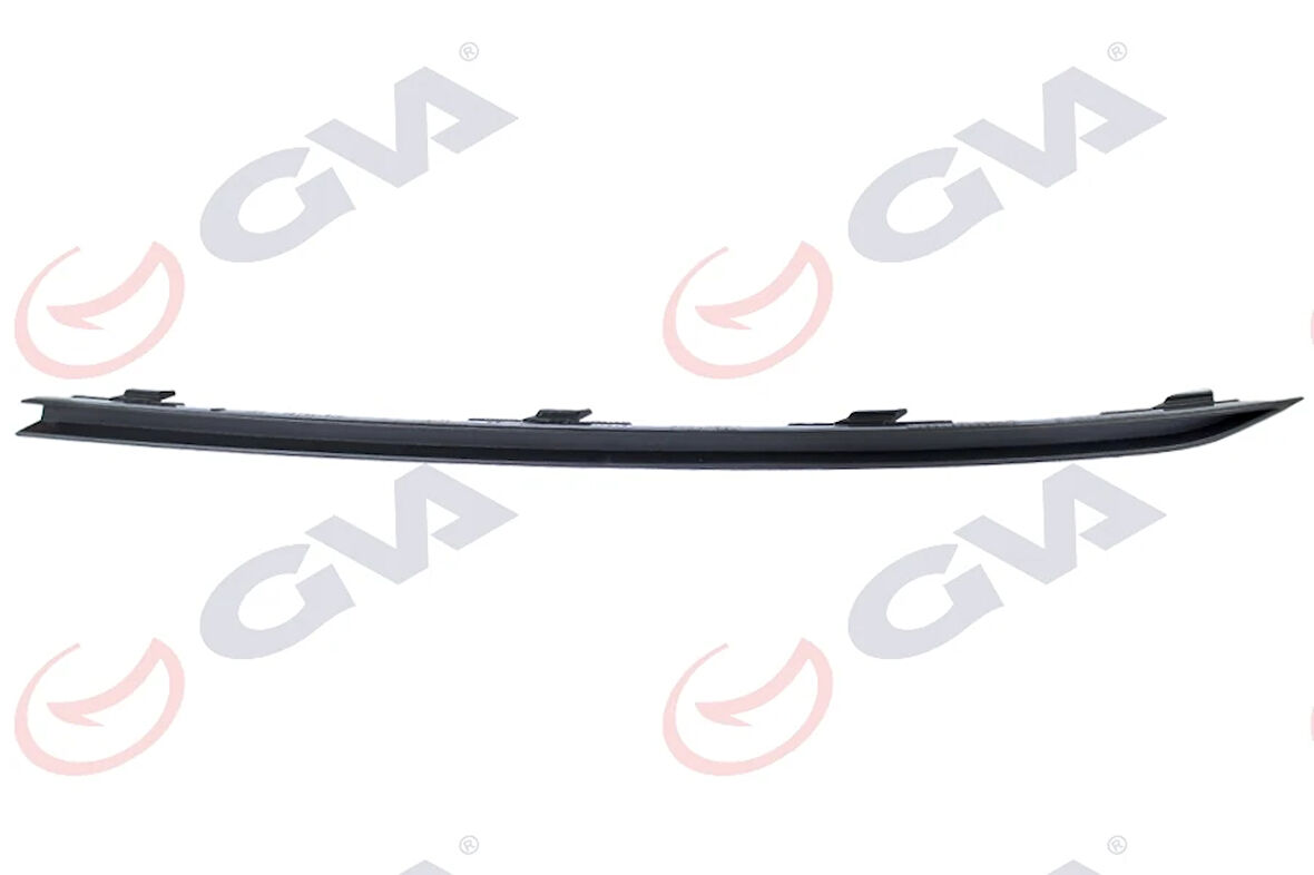 ÖN TAMPON SÜS ÇITASI SOL PASSAT 2015  3G0854321