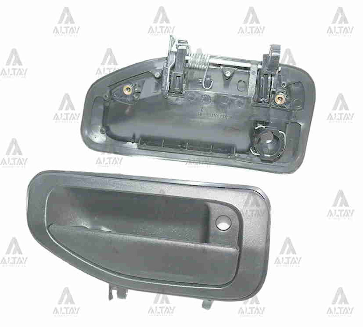 KAPI KOLU CANTER 711 / 839 / 859 2006 SAĞ DIŞ (FUSO) MK403651