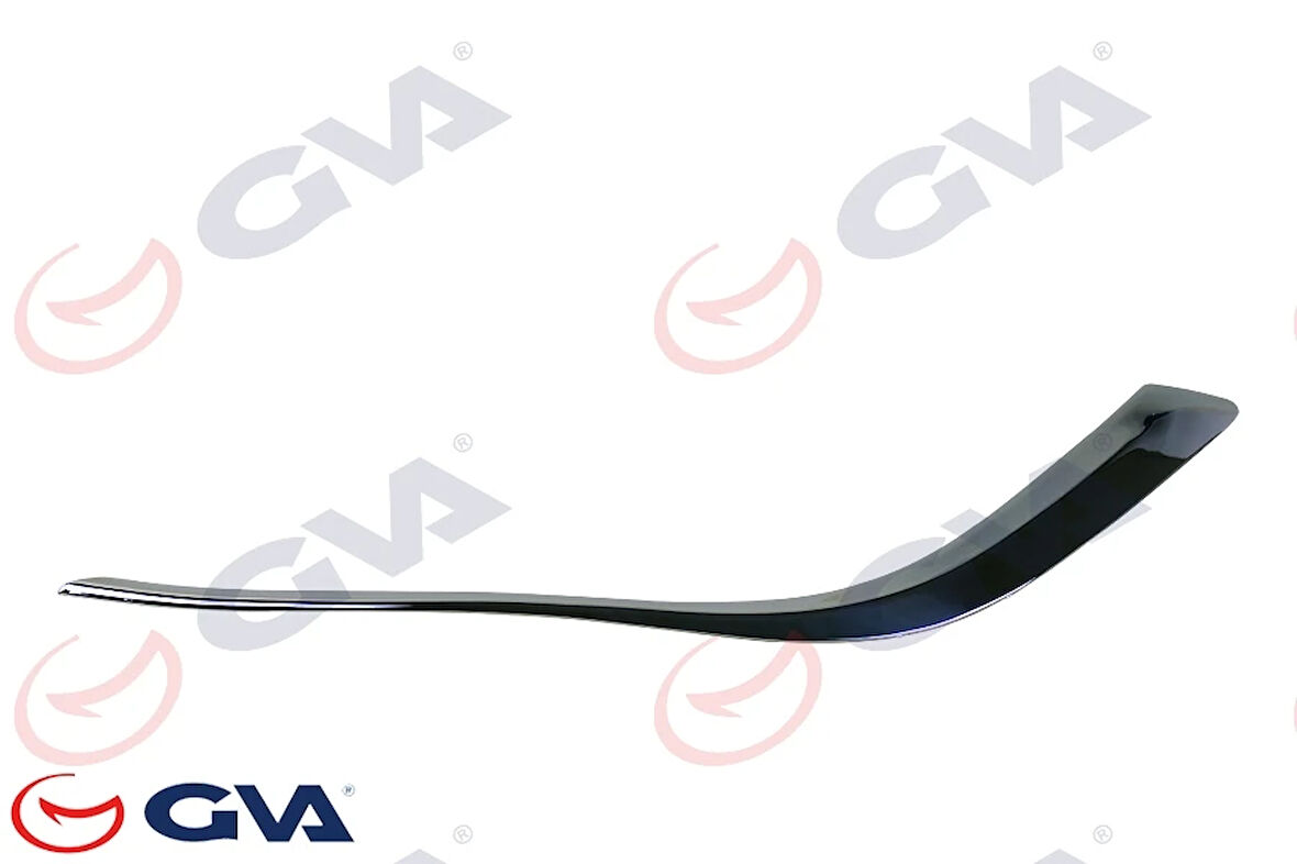 SİS FAR KAPAĞI KROM ÇITASI SOL OPEL ASTRA J 2009-2015 1401017 13368710