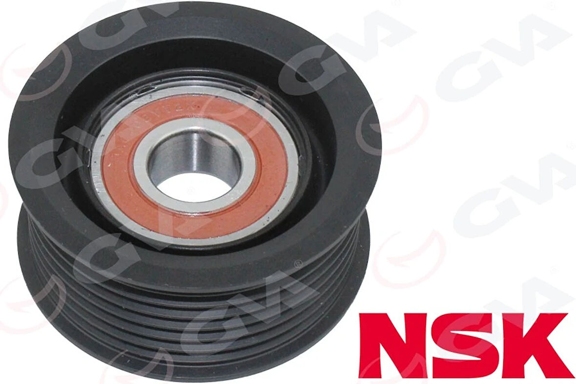 KAYIS GERGI RULMANI MERCEDES W220 W221 C215 R230 A0002020319