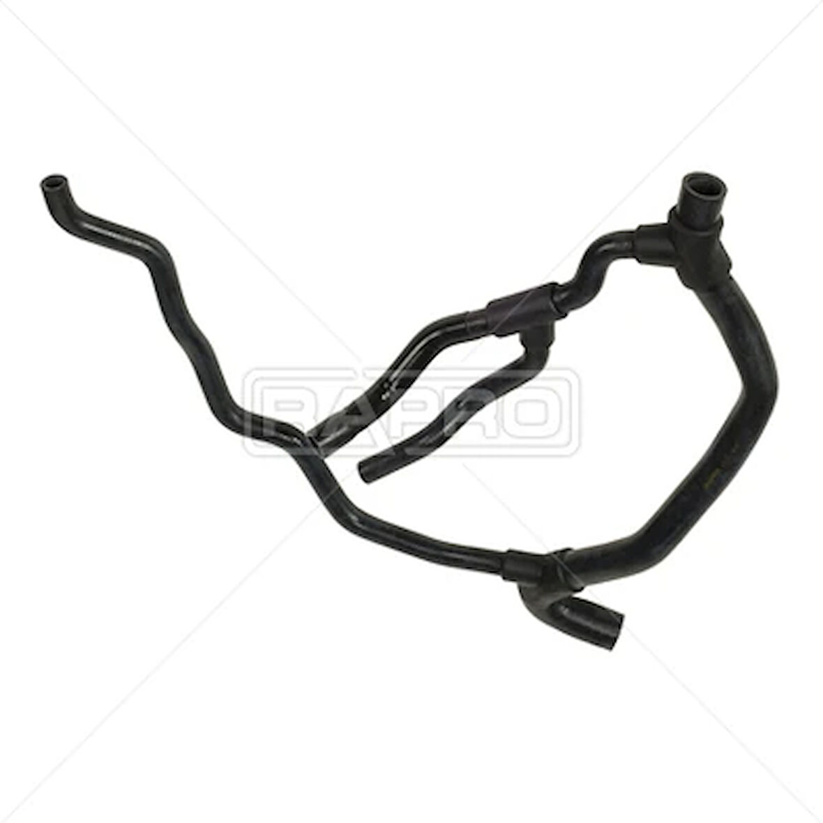 RADYATÖR ALT HORTUMU RENAULT CLIO 2 1.9 D 7700414122 8200031117 7700834895