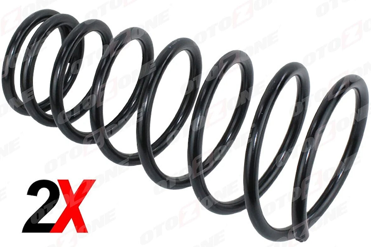 HELEZON YAYI ARKA HYUNDAI ACCENT MILENYUM ADMIRE 1.3L G4EA 2001-2005 1.5L G4EC 2001-2004 1.6L G4ED 2001-2005 1.5L D3EA CRDİ 3 SILINDIR 2002-2005 5533025000 (2 ADET)