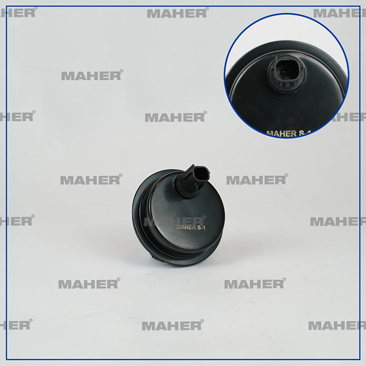 SENSÖR ABS YARIS 2006 ARKA R-L (PORYA ÜSTÜ) 89544 0D030