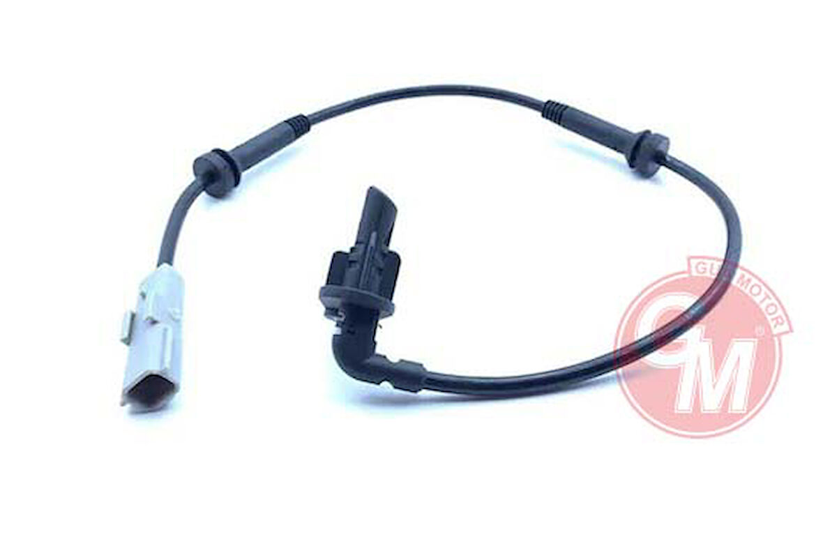 ABS SENSÖRÜ RENAULT ARKA SOL DACIA LODGY-DOKKER-SYMBOL JOY 1.2-1.5 479005846R 479008777R