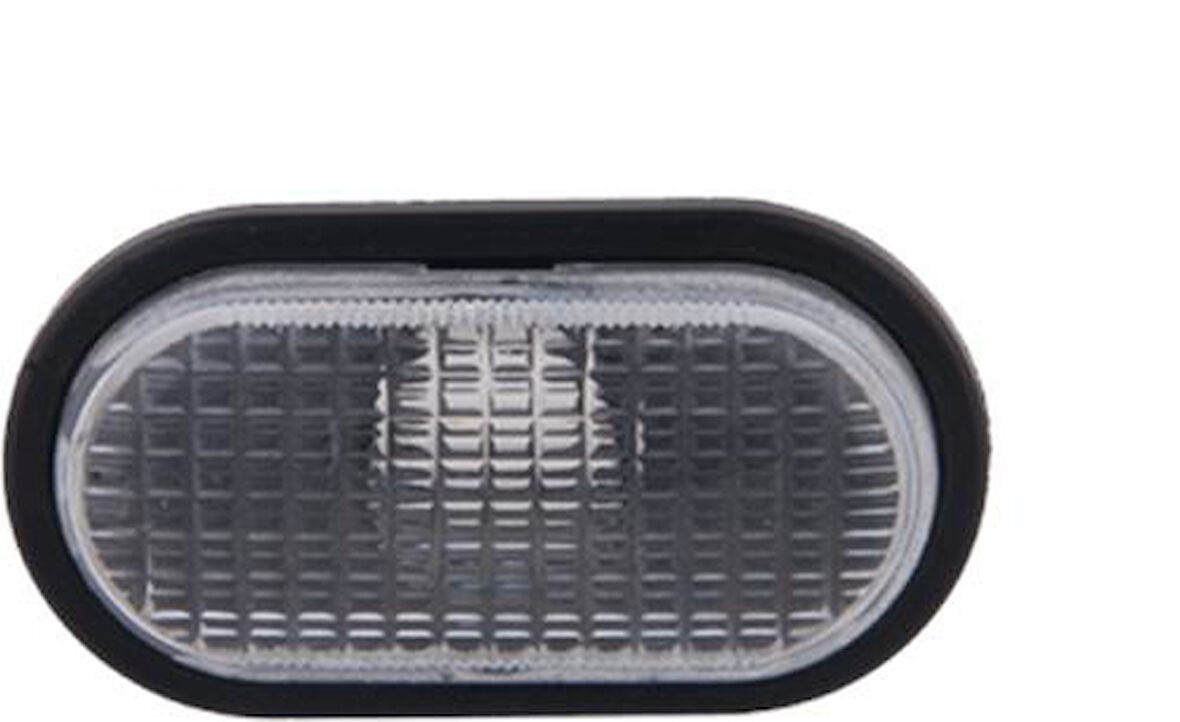 ÇAMURLUK SİNYALİ BEYAZ RENAULT R19-CLIO-MEGANE-LAGUNA-R21 MASTER 2 7700822136 7700847334