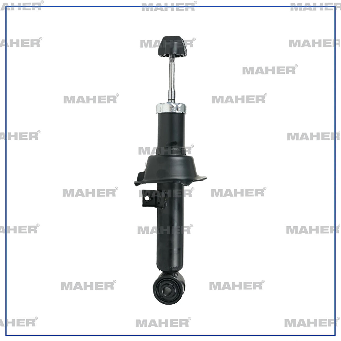 AMORTİSÖR CRV 2018 ARKA R-L 52611 T15 E02