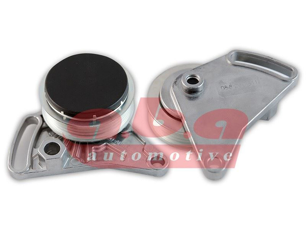 KLİMA GERGİ BİLYASI RULMANLI KÜTÜKLÜ PASSAT-A4-A6 1.6-1.8 - 1.9 TDI AEB-ADR-AWT-AFN-AVF 058260511