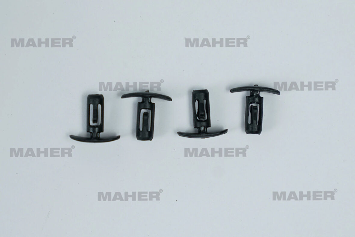 KLİPS RENAULT / PEUGEOT / CITROEN FİTİL ALT 8200176228 (100 ADET)