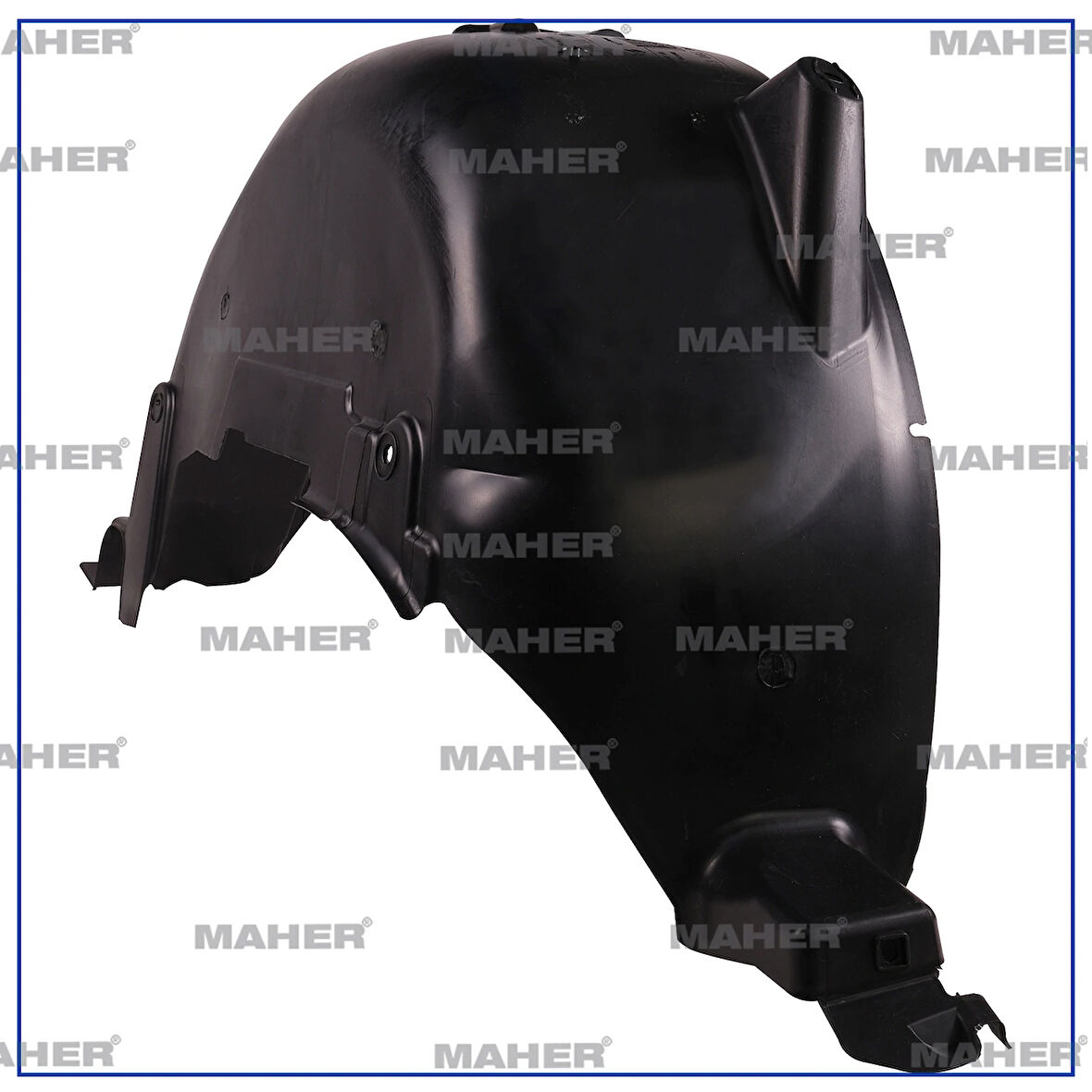 ÇAMURLUK DAVLUMBAZI RIFTER / BERLINGO 2019 ARKA SOL 9817398380