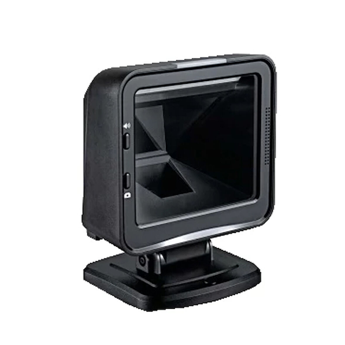 PERKON PS5700 2D MASAUSTU Usb Market Tipi Barkod Okuyucu