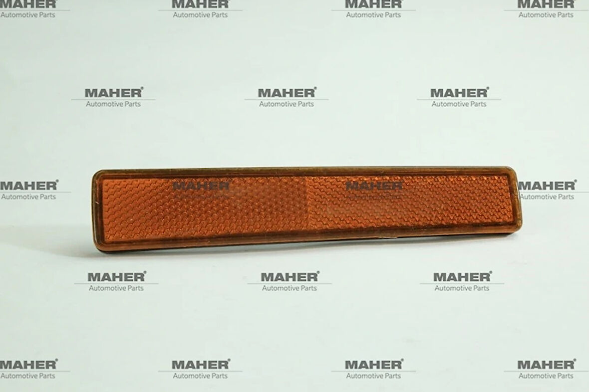 REFLEKTÖR KAPI CANTER 2005-2011 FUSO 839 / 859 SARI SAĞ MT03SF8612