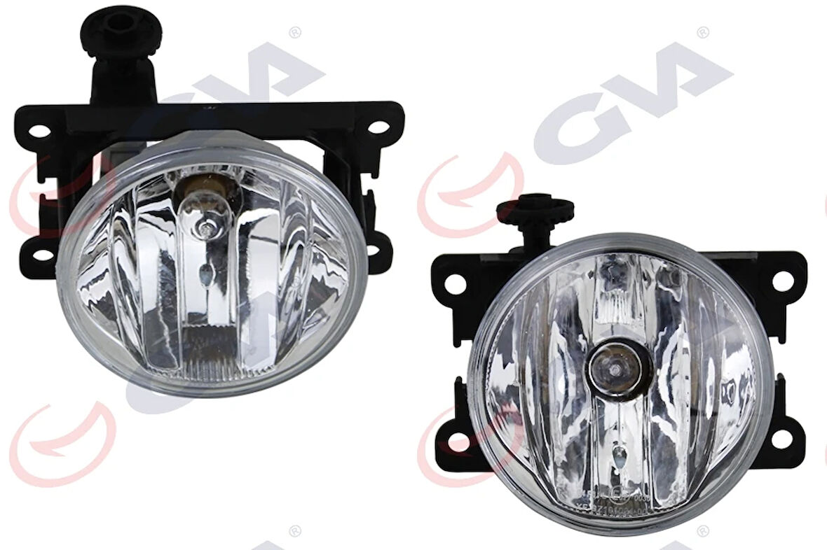 SİS FARI SAĞ-SOL AMPÜLLÜ P.208-2008-PARTNER TEPE-BERLİNGO2012- 9675450980