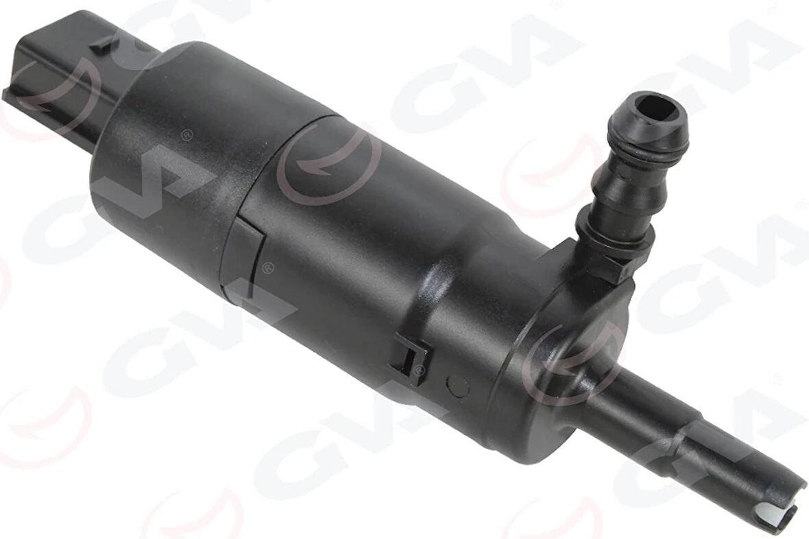 SILECEK SU POMPASI MERCEDES W204 W246 A2048690021