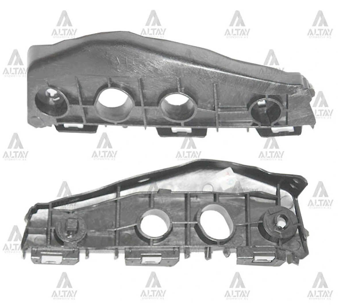 TAMPON BAĞLANTI BRAKETİ COROLLA ÖN 2010 SAĞ 52115 02190