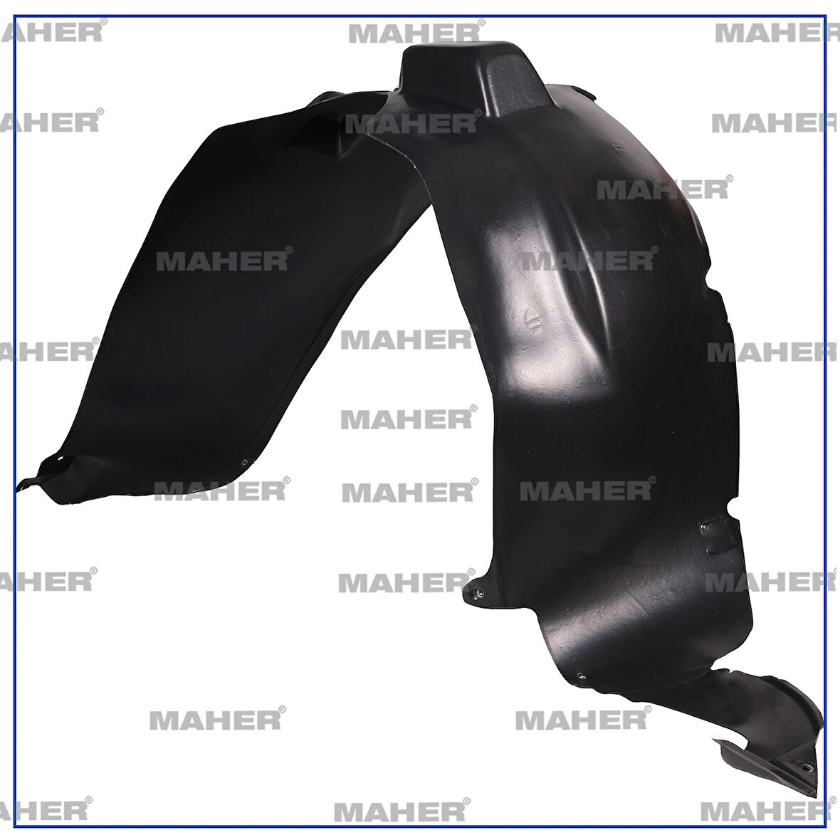 ÇAMURLUK DAVLUMBAZI ANTARA 2007-2011 ÖN SOL 4806432