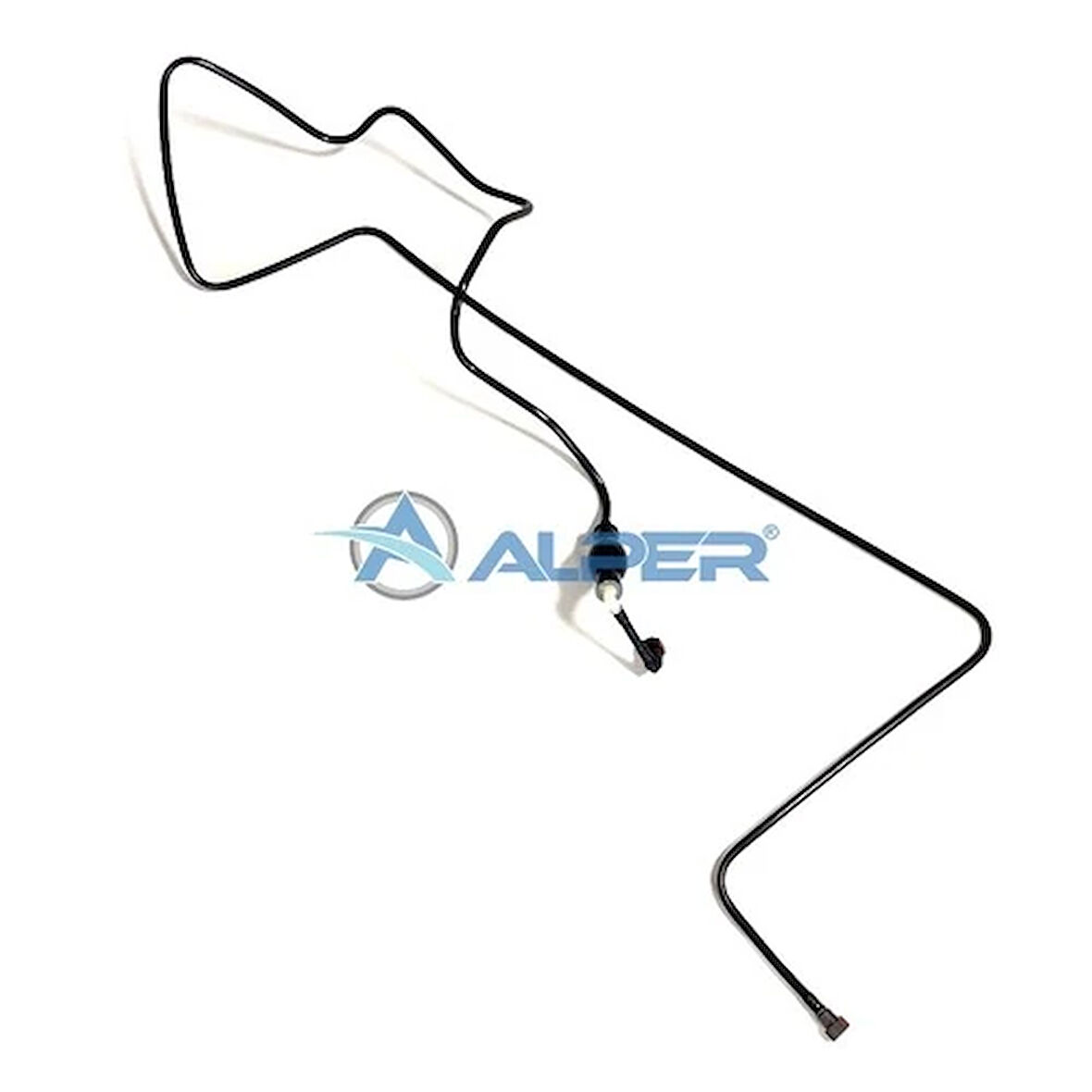 YAKIT HORTUMU TRAFİC 2 2001 1.9 8200338434