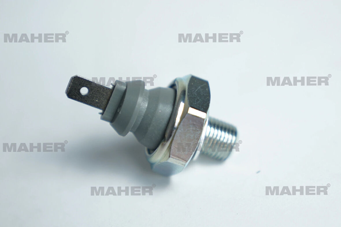 MÜŞÜR YAĞ GOLF4 / BORA / PASSAT / POLO 1998-2009 AEE-AKL-BKP YEŞİL 0,50 BAR 030919081C