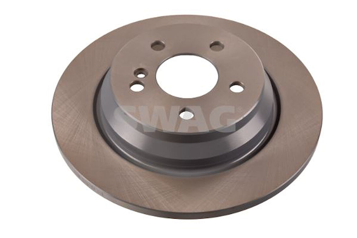 FREN DISKI ARKA MERCEDES S-CLASS W221 C216 A2214230712 (2 ADET)